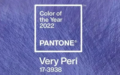 CONOCÉ EL COLOR DEL 2022