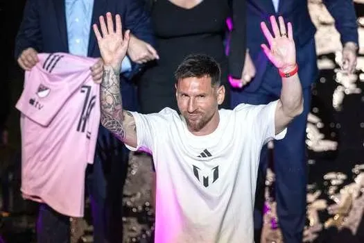 MESSI Y LA REVOLUCIÓN DE MIAMI